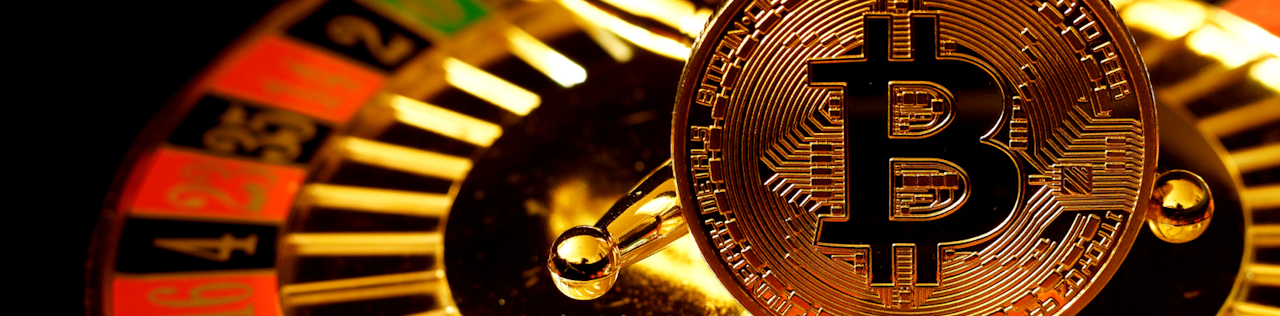 The future of gambling is crypto casino's